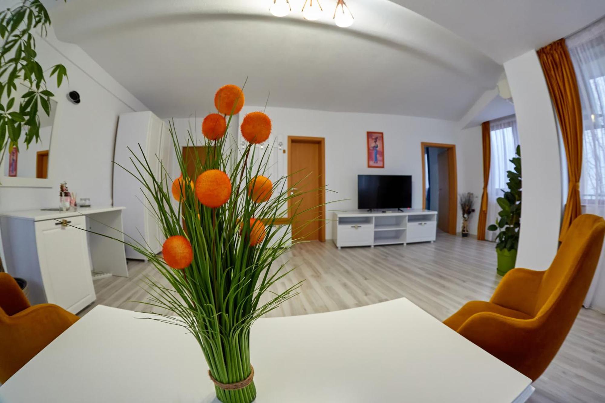 Hotel Coralis Eforie Nord Eksteriør billede